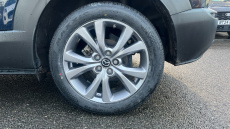 Mazda Cx-30 2.0 e-Skyactiv G MHEV Sport Lux 5dr Petrol Hatchback